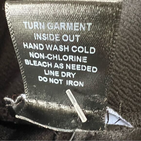 NWT Midnight Hour Mushroom Patch‎ Suspender Skirt -- XL - Picture 13 of 13